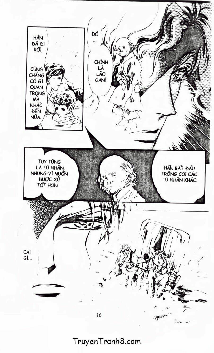 đứa con số phận chapter 46.1 13