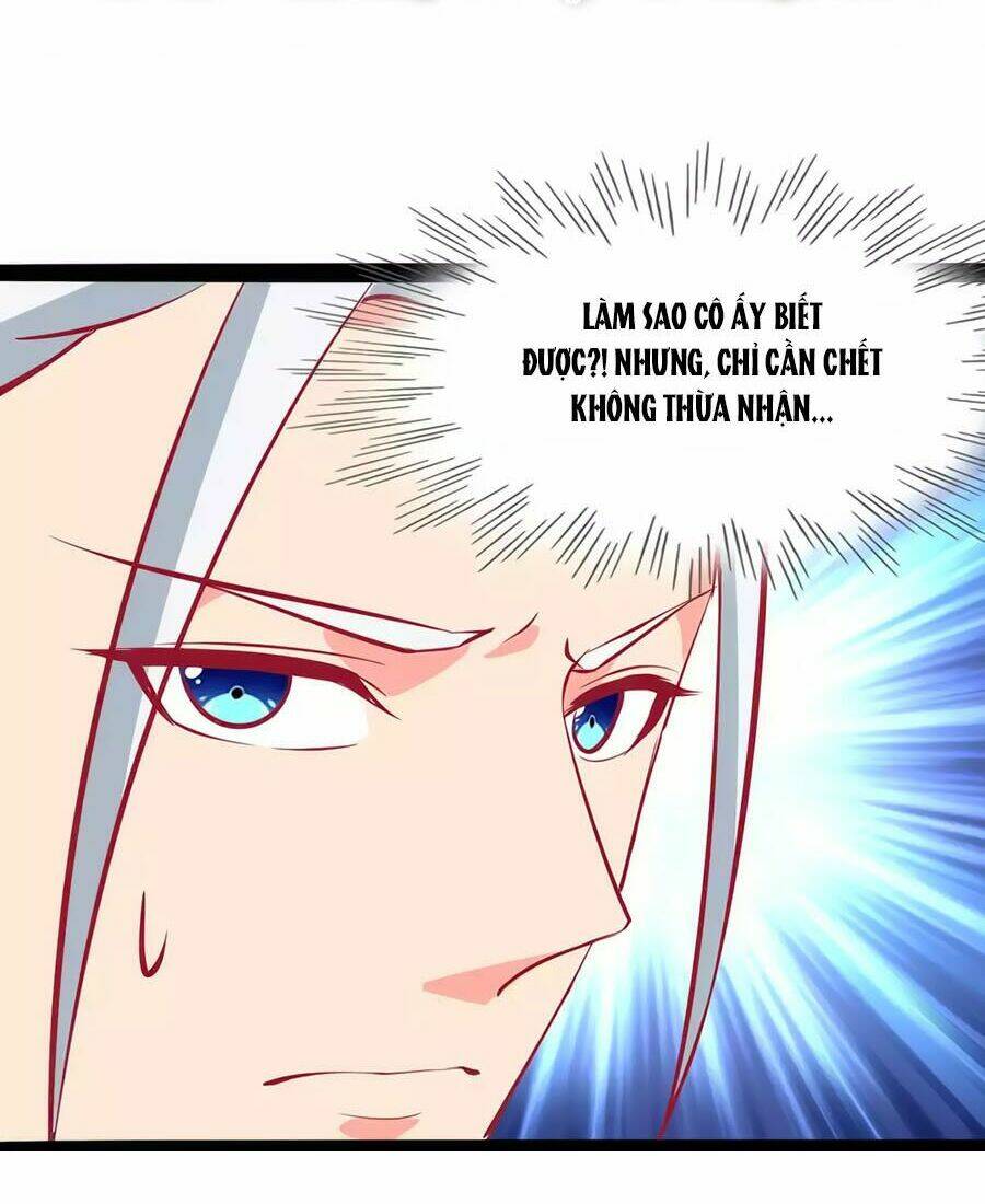 thỏ yêu tiểu vương phi chapter 79 19