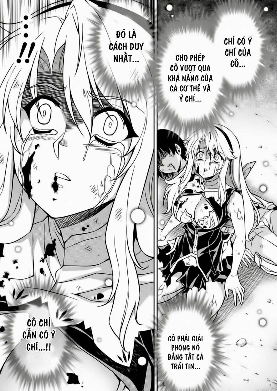 freezing chapter 124 17