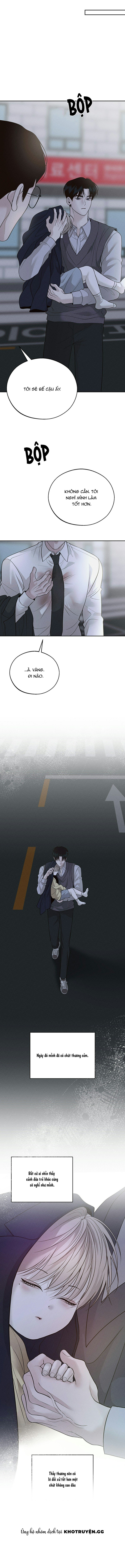 vấy máu chapter 1 11