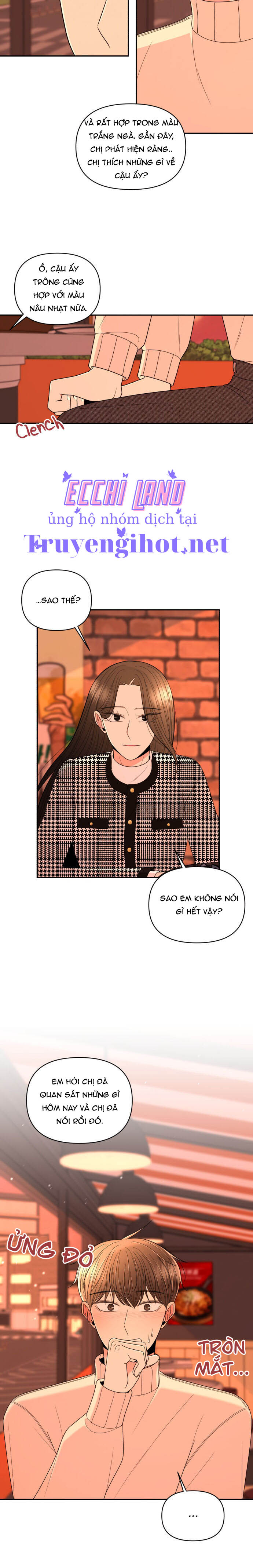 xin hãy xuất hiện chapter 14.2 2