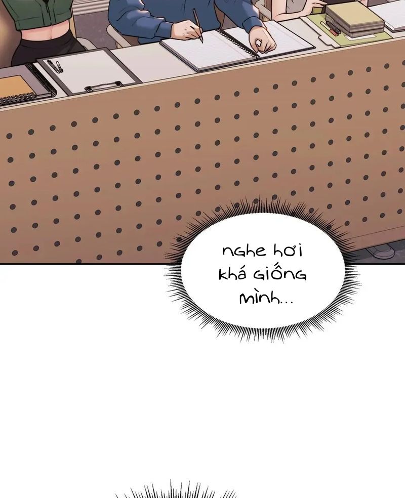 kể từ hôm nay, bias của tôi là… chapter 33 69