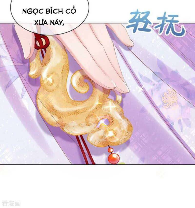 thị huyết y phi chapter 55 22