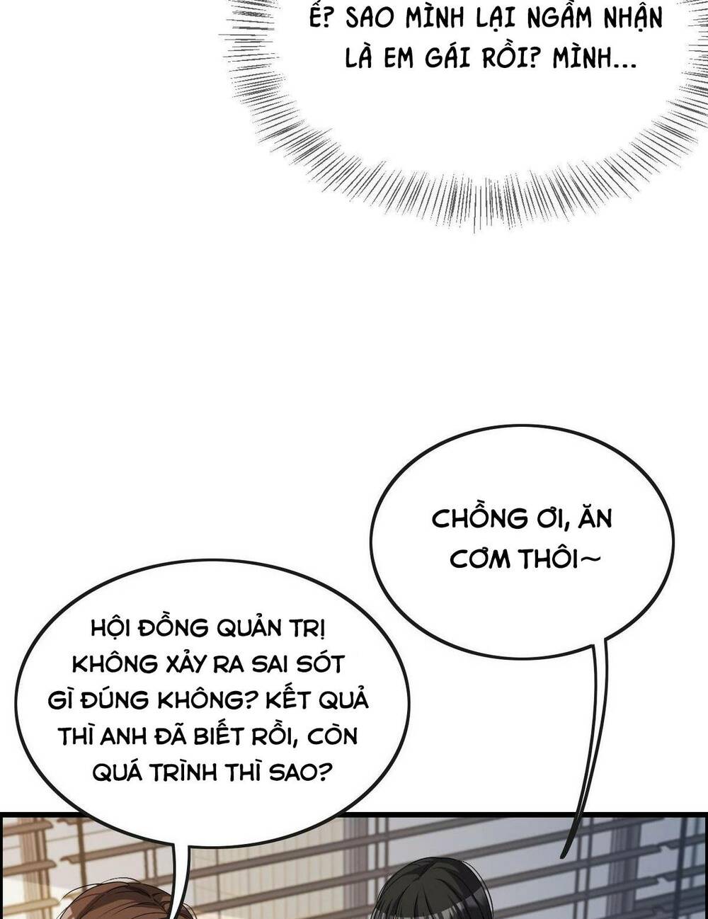 Ta Bị Kẹt Cùng Một Ngày 1000 Năm Chapter 28 - Trang 36