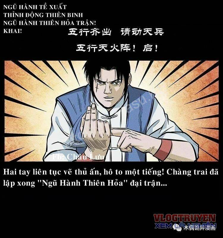 tiên sơn truyền kỳ chapter 1 56