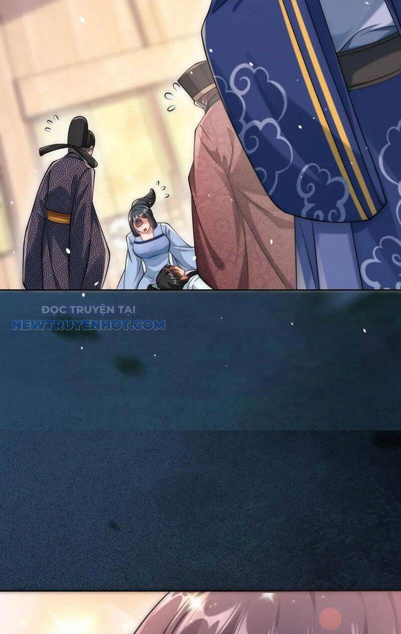 ta thực sự không muốn làm thần tiên chapter 31 52