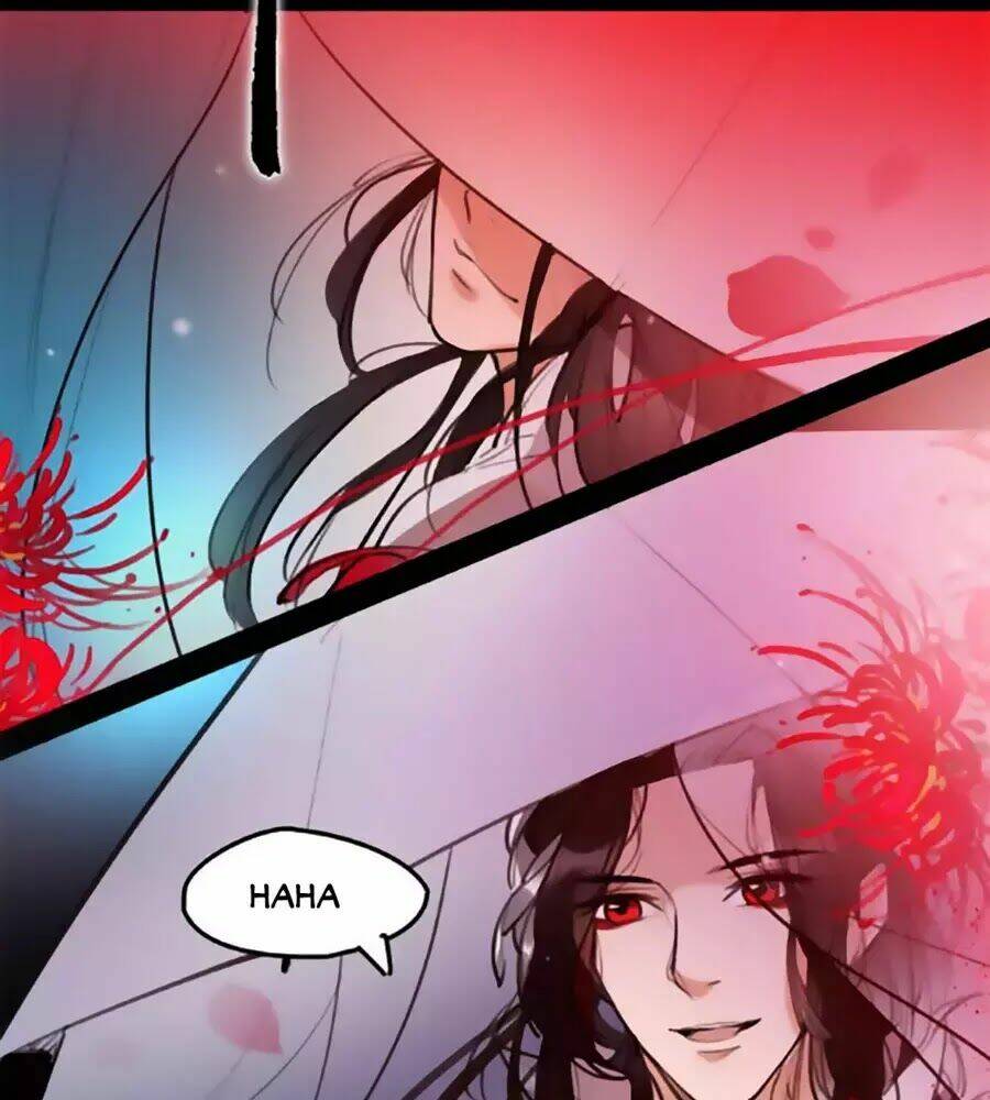 đường tăng cũng quyến rũ chapter 53 60