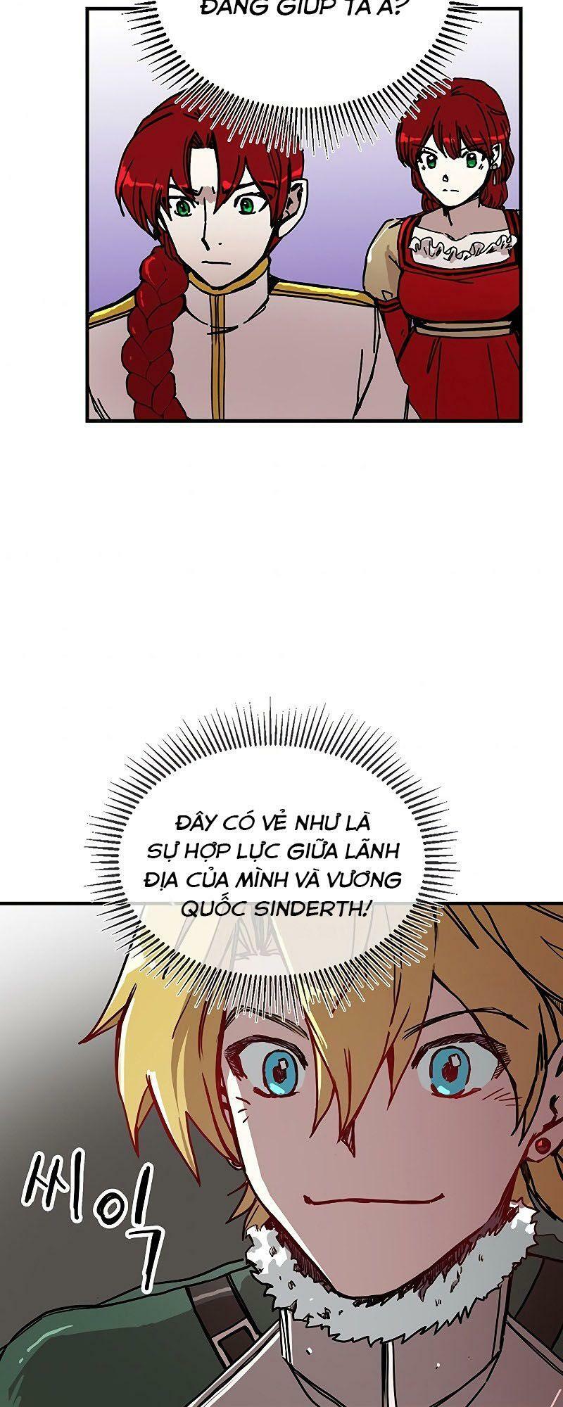 người chơi lỗi chapter 85 42