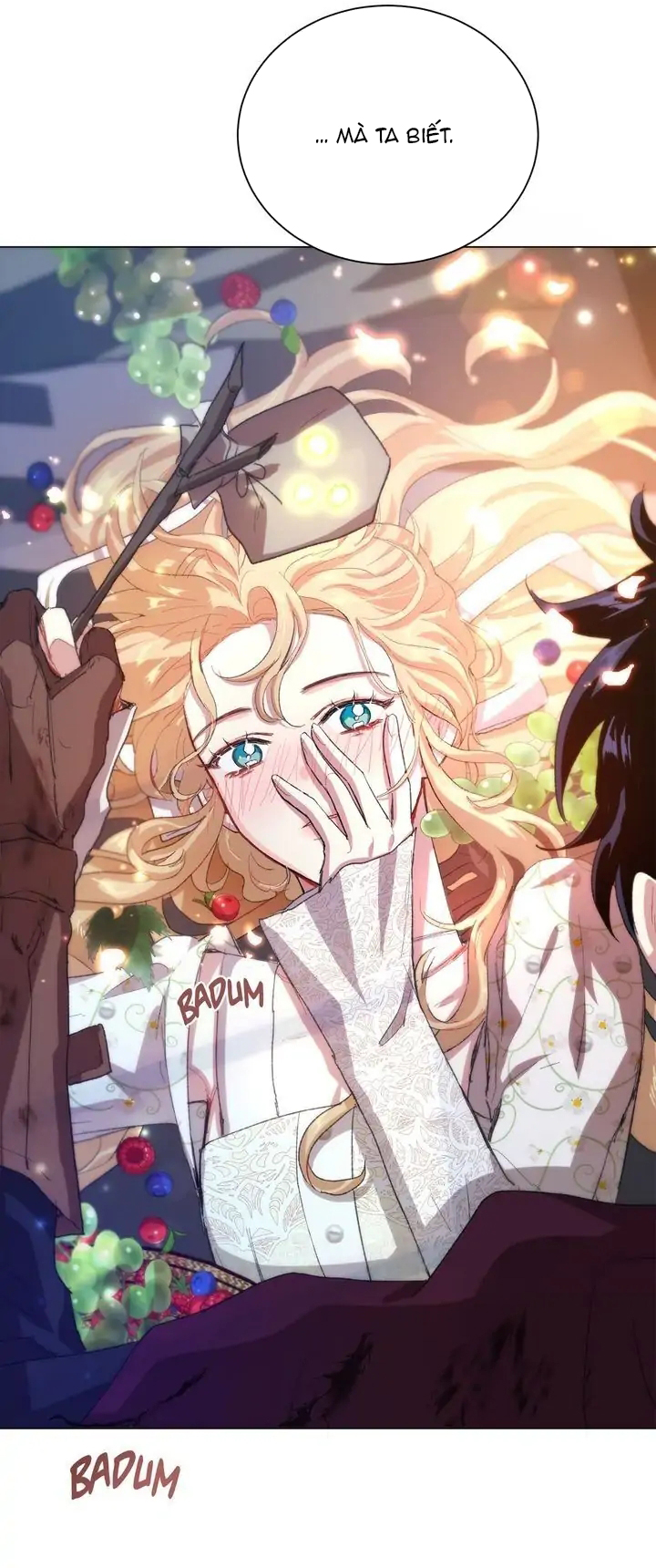 tôi là fan cứng hoàng tử chapter 63.2 15