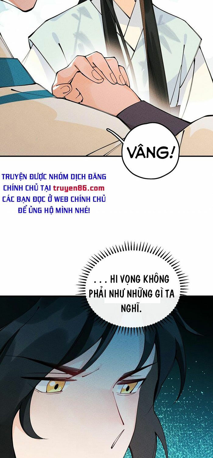 là thánh hoàng chính đạo, ta cưới ma tôn tà đạo？！ chapter 13 73