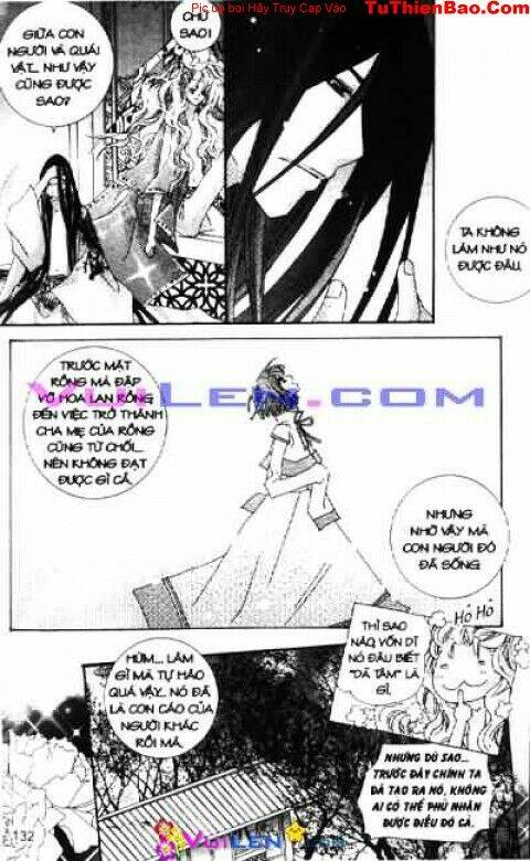 cáo nhỏ đáng yêu chapter 6 132