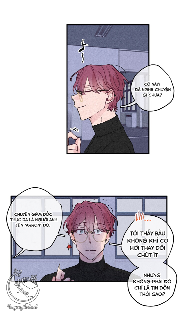 [bl19+] hoa không nở chapter 7 37