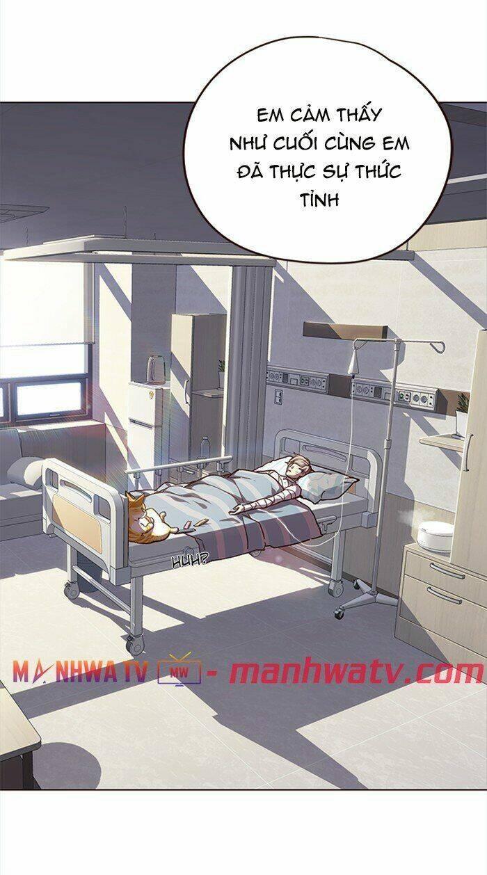 biến thân thành mèo chapter 28 17