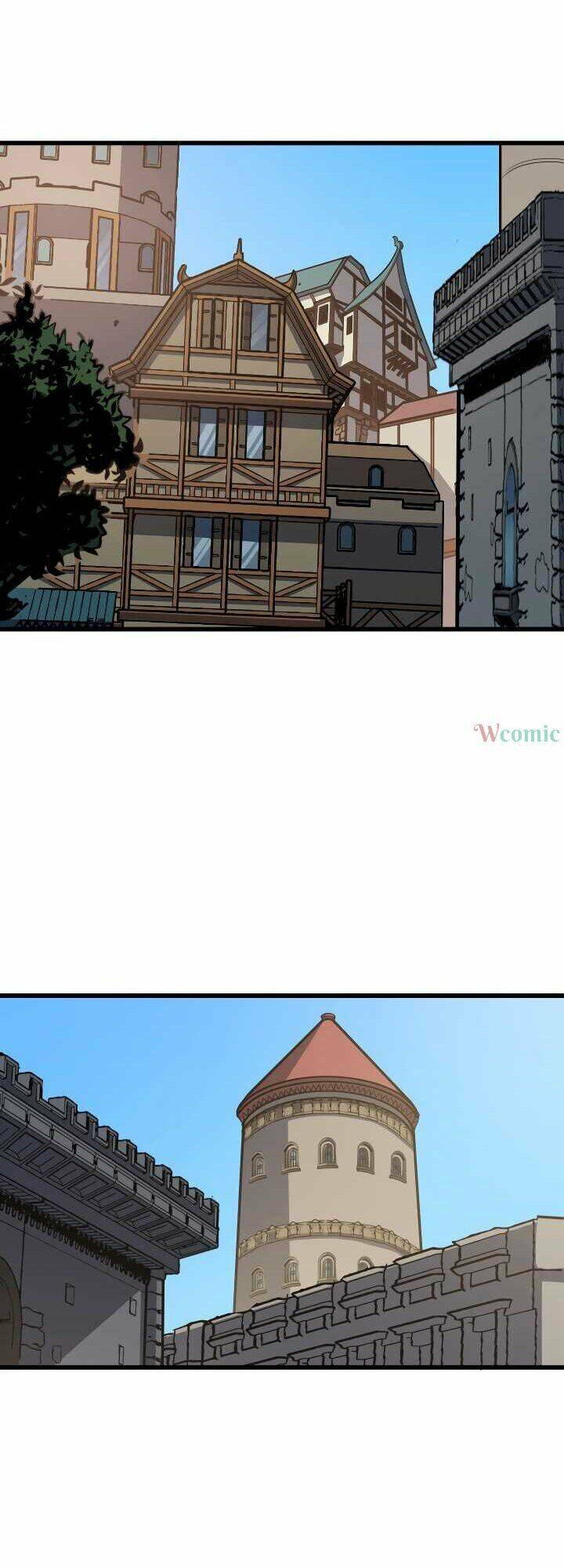 tôi trở lại thăng cấp một mình chapter 69 5