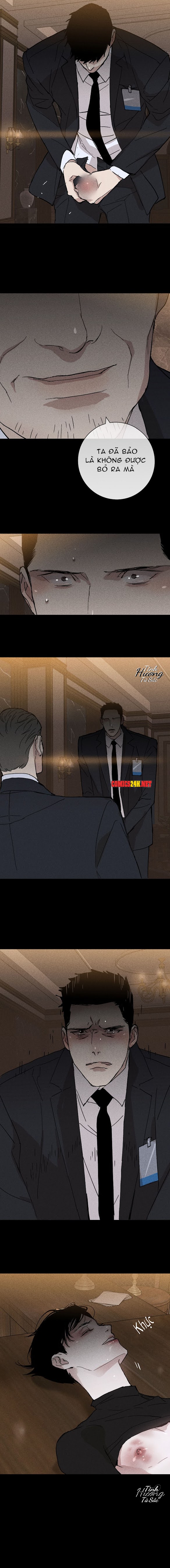 người đàn ông đã kết hôn chapter 11 14