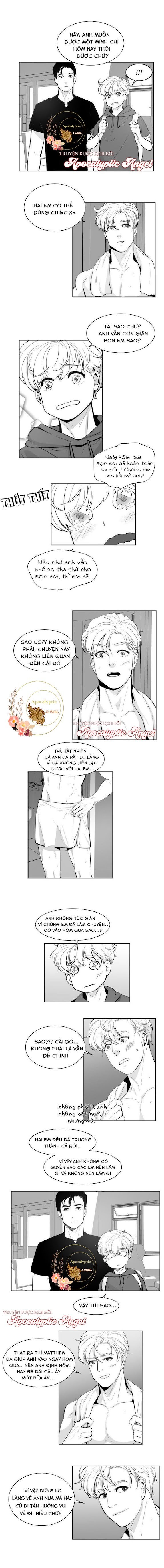 heat and run chapter 7 3