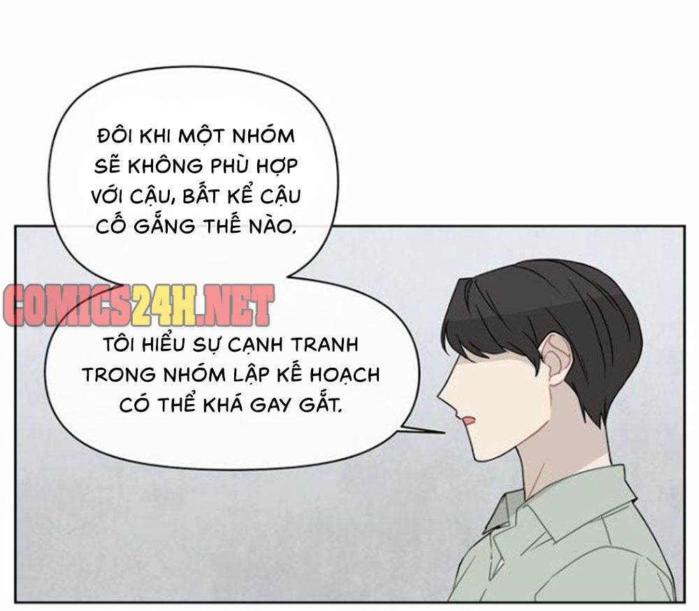 ngọt ngào như địa ngục chapter 17 46