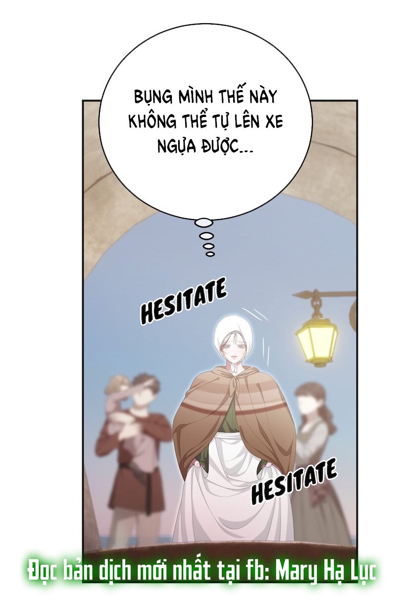 nữ hầu muốn đình công chapter 30 17