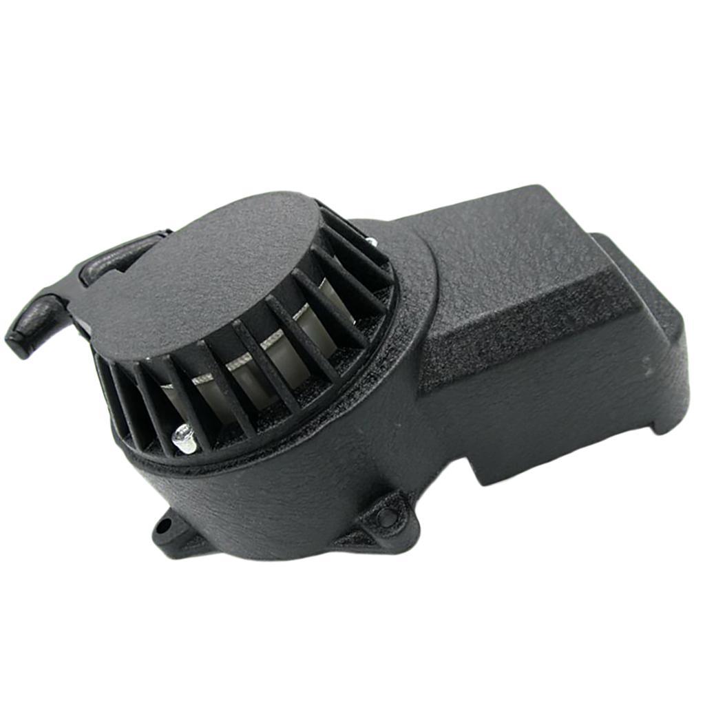Alloy Pull Starter Start for 47cc 49cc  Engine