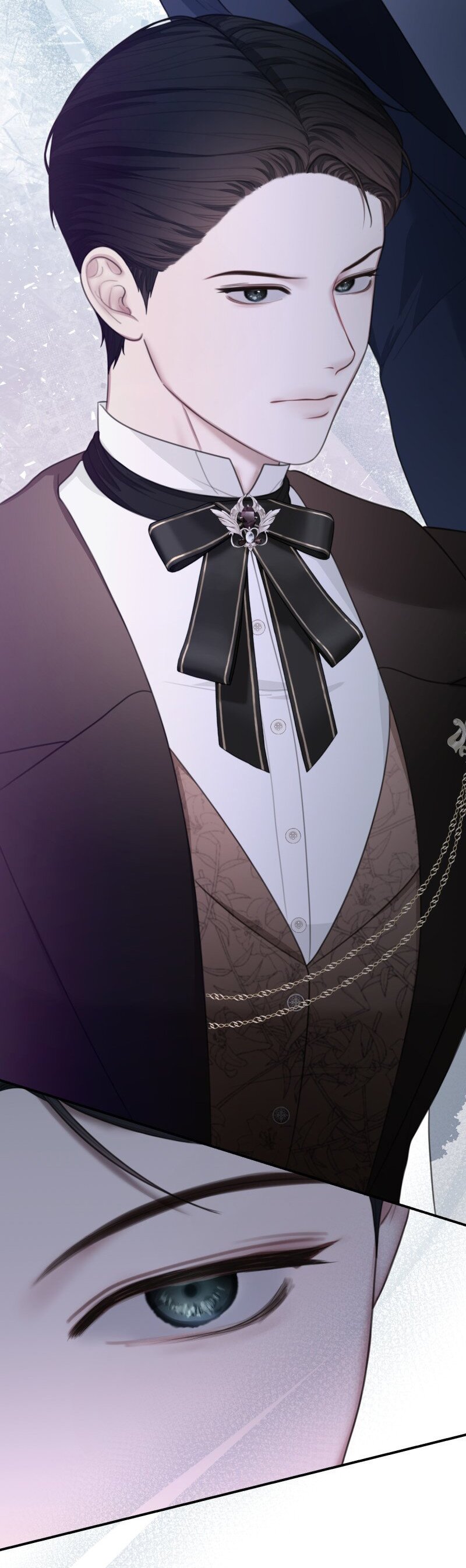 nữ hầu muốn đình công chapter 45 65