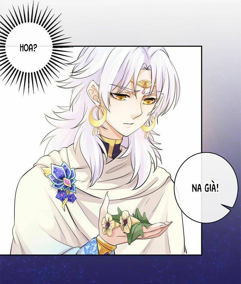 nghiên hương kỳ đàm chapter 28 13