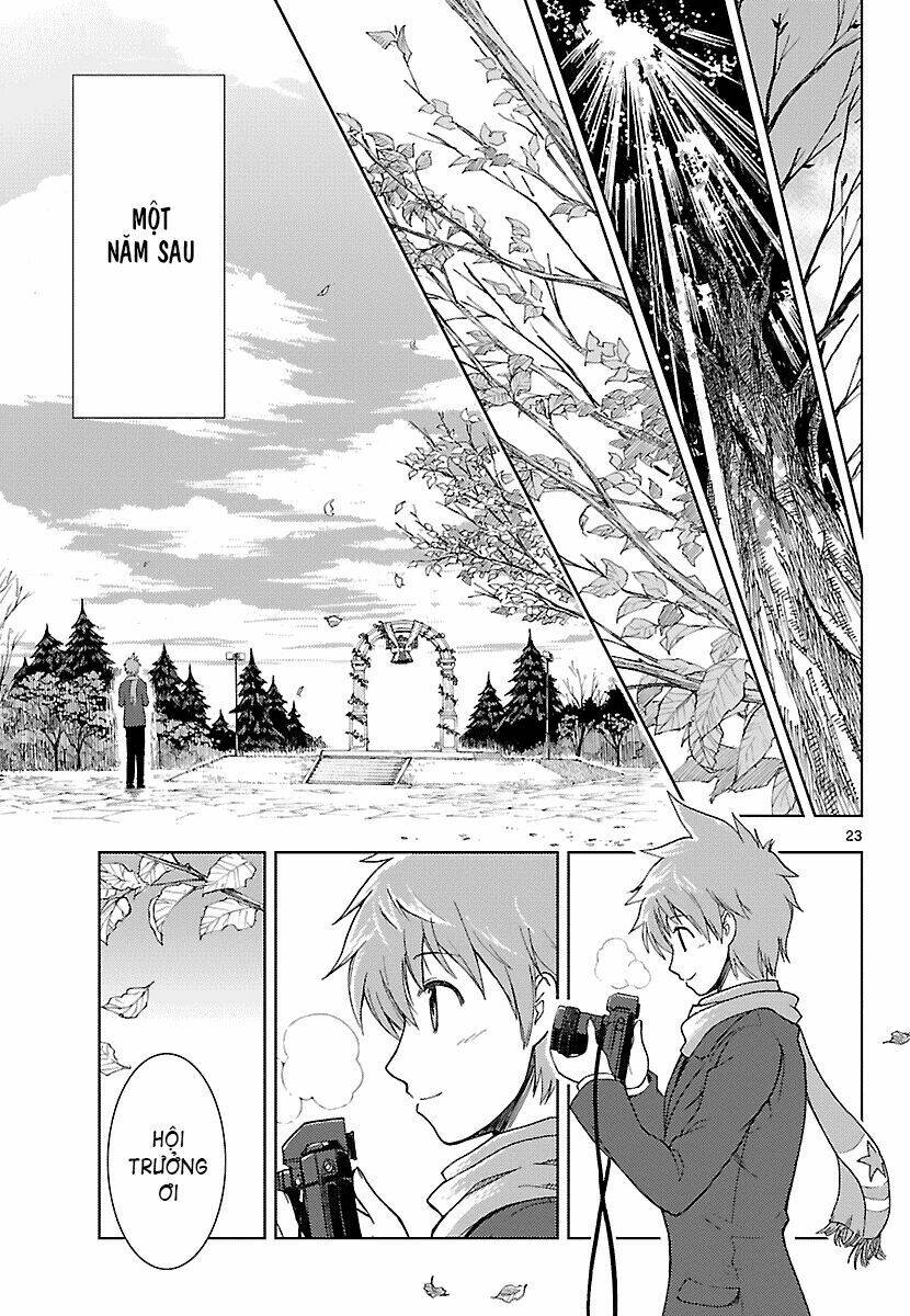 ginen shounen chapter 20 24