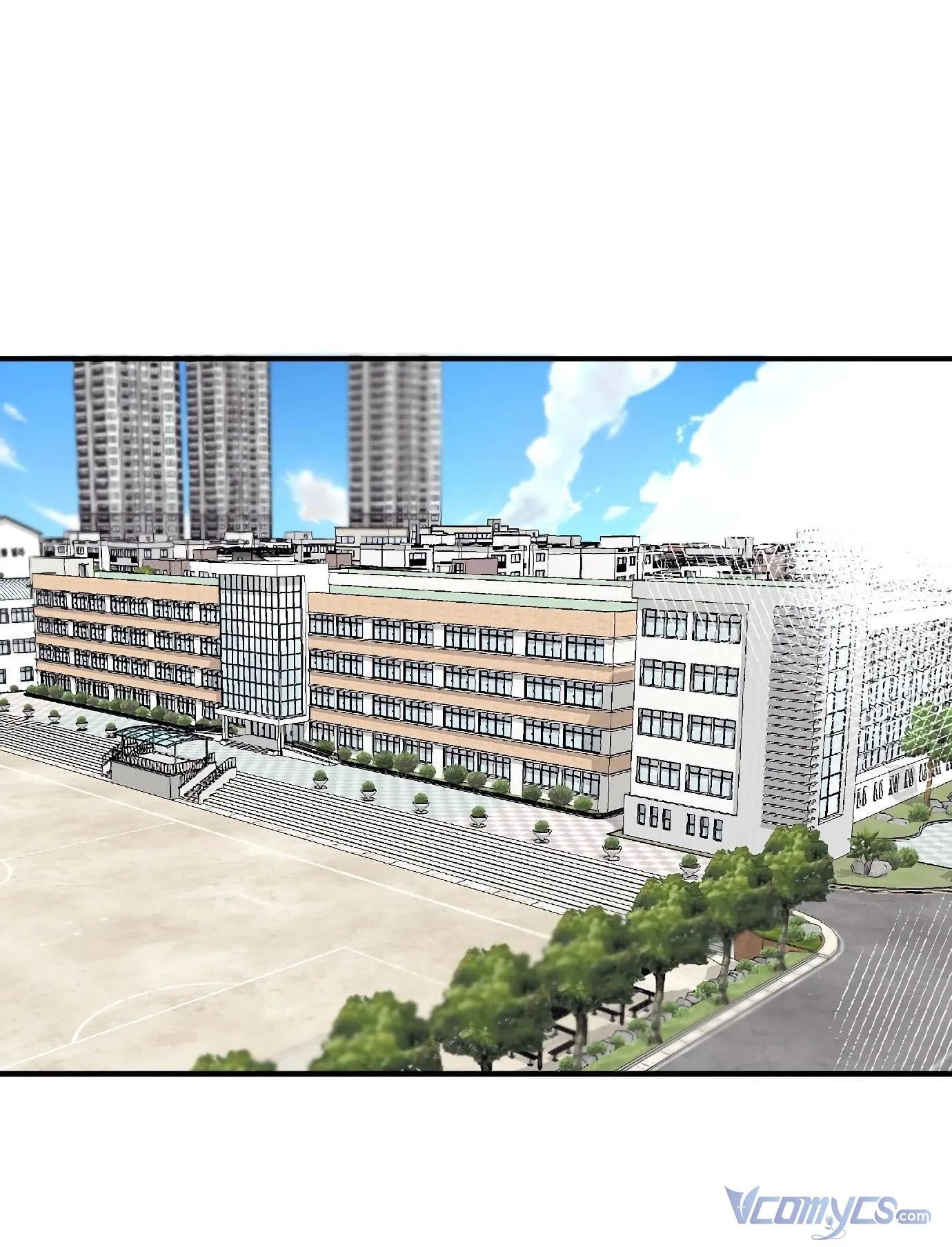 em đã tìm kiếm cả ngàn năm nay chapter 0 20