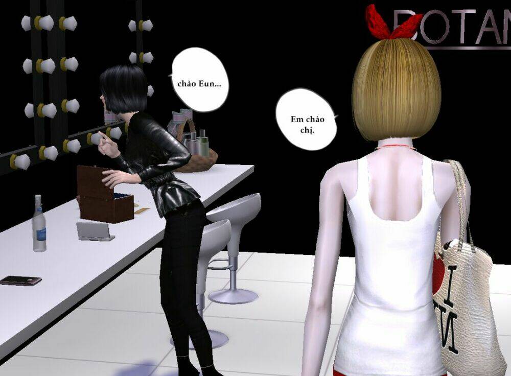 the world of model chapter 10.1 2