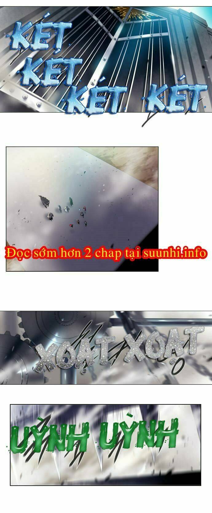 bản khế ước linh hồn chapter 123 20