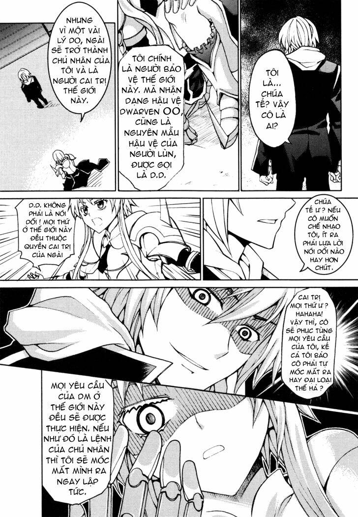 infinity game chapter 2 11