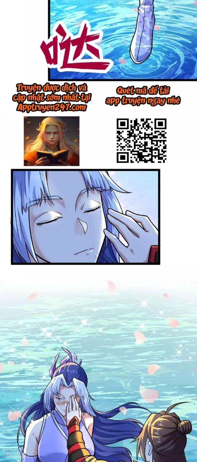 tiên võ đế tôn chapter 477 64