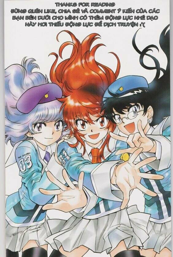 loli siêu năng lực chapter 57 20