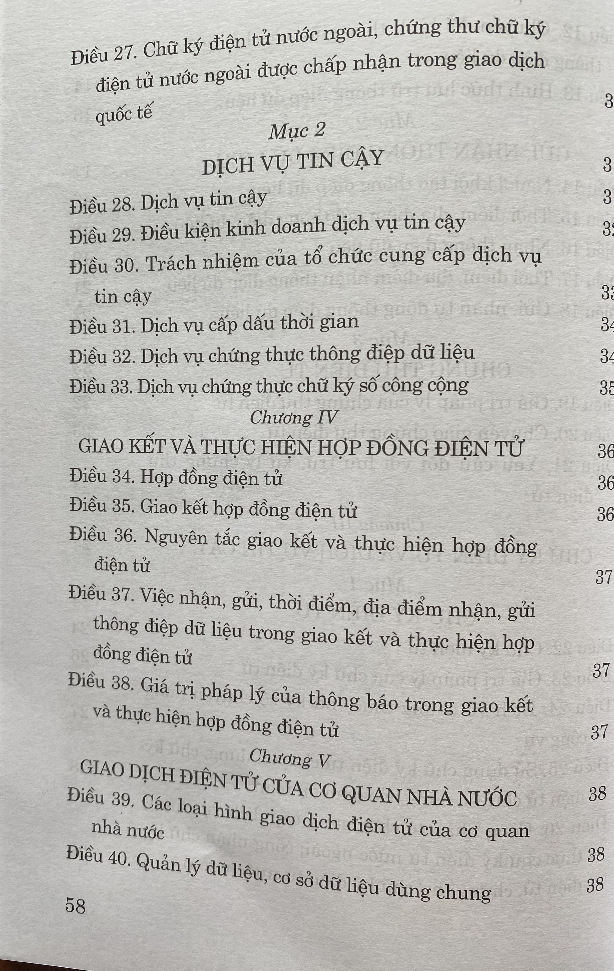 sách - Luật Giao Dịch Điện Tử 