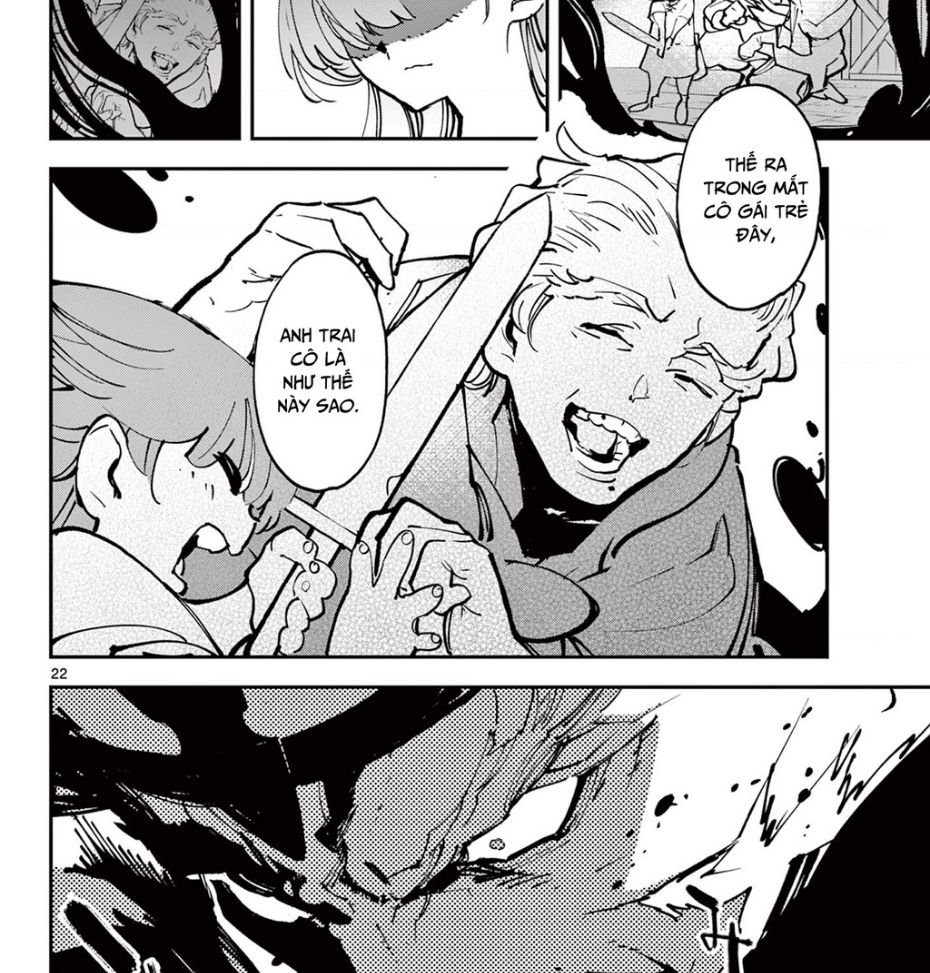 yakuza chuyển sinh chapter 48.2 2