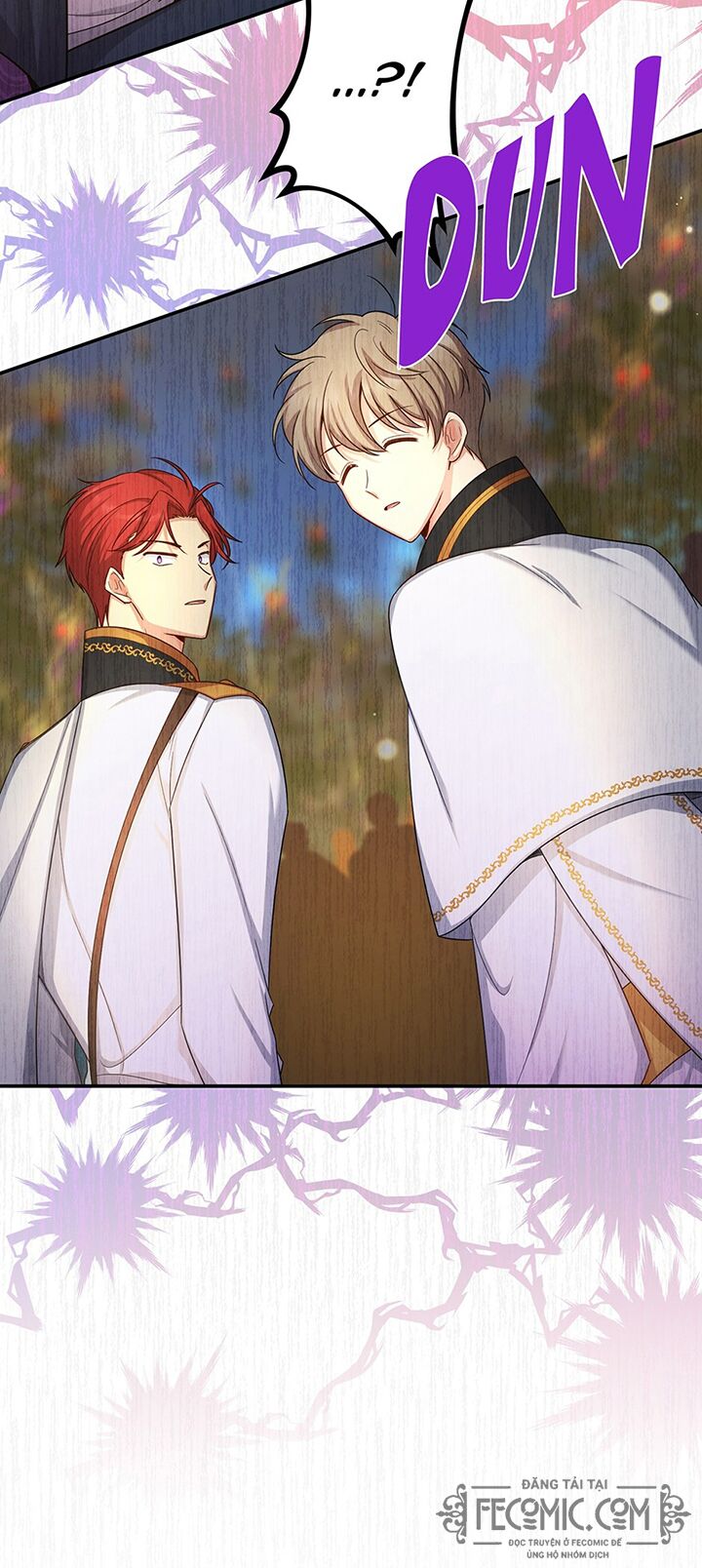nữ công tước với tâm hồn trống rỗng chapter 97 7