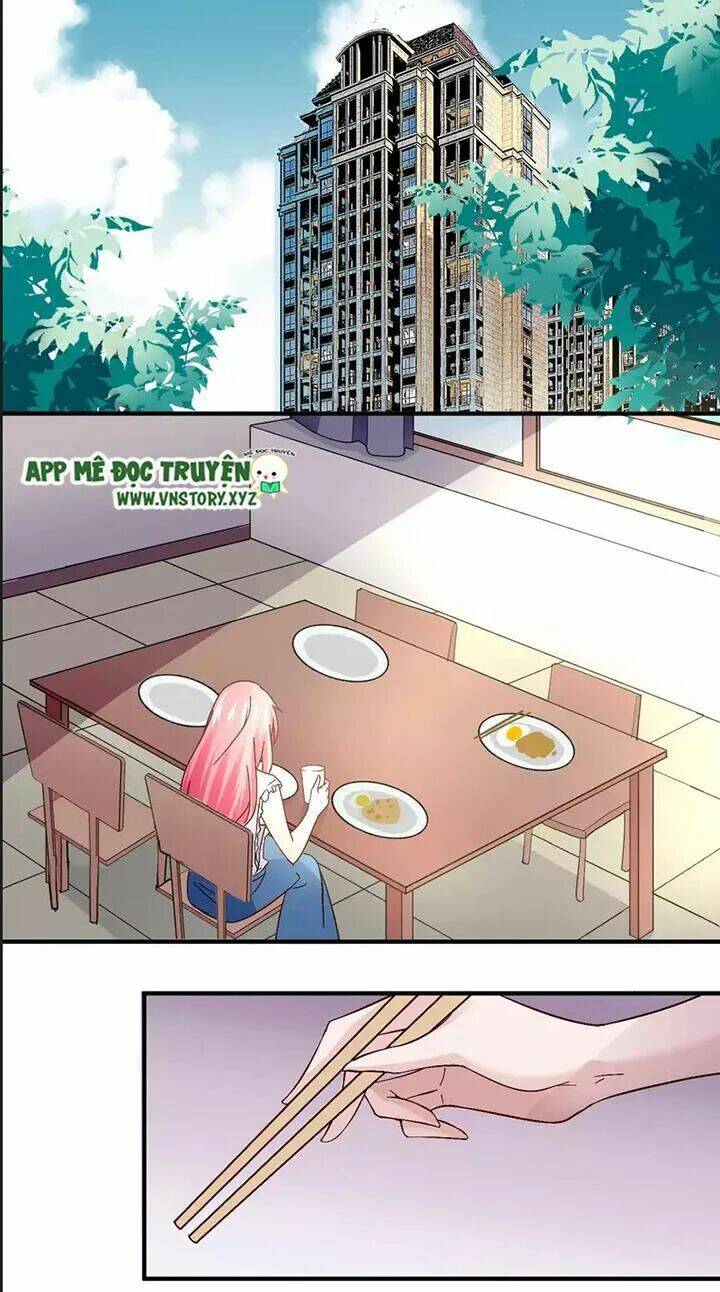 trò chơi săn tình - tổng tài khó kìm lòng chapter 37 8