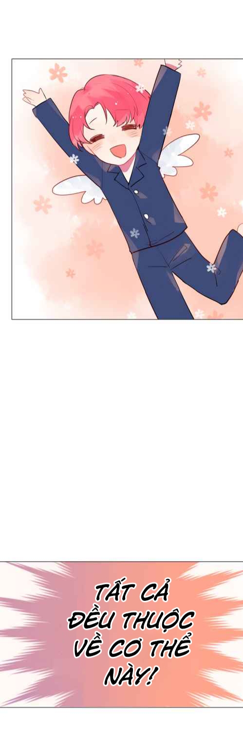 duy nhất mình em chapter 3 11