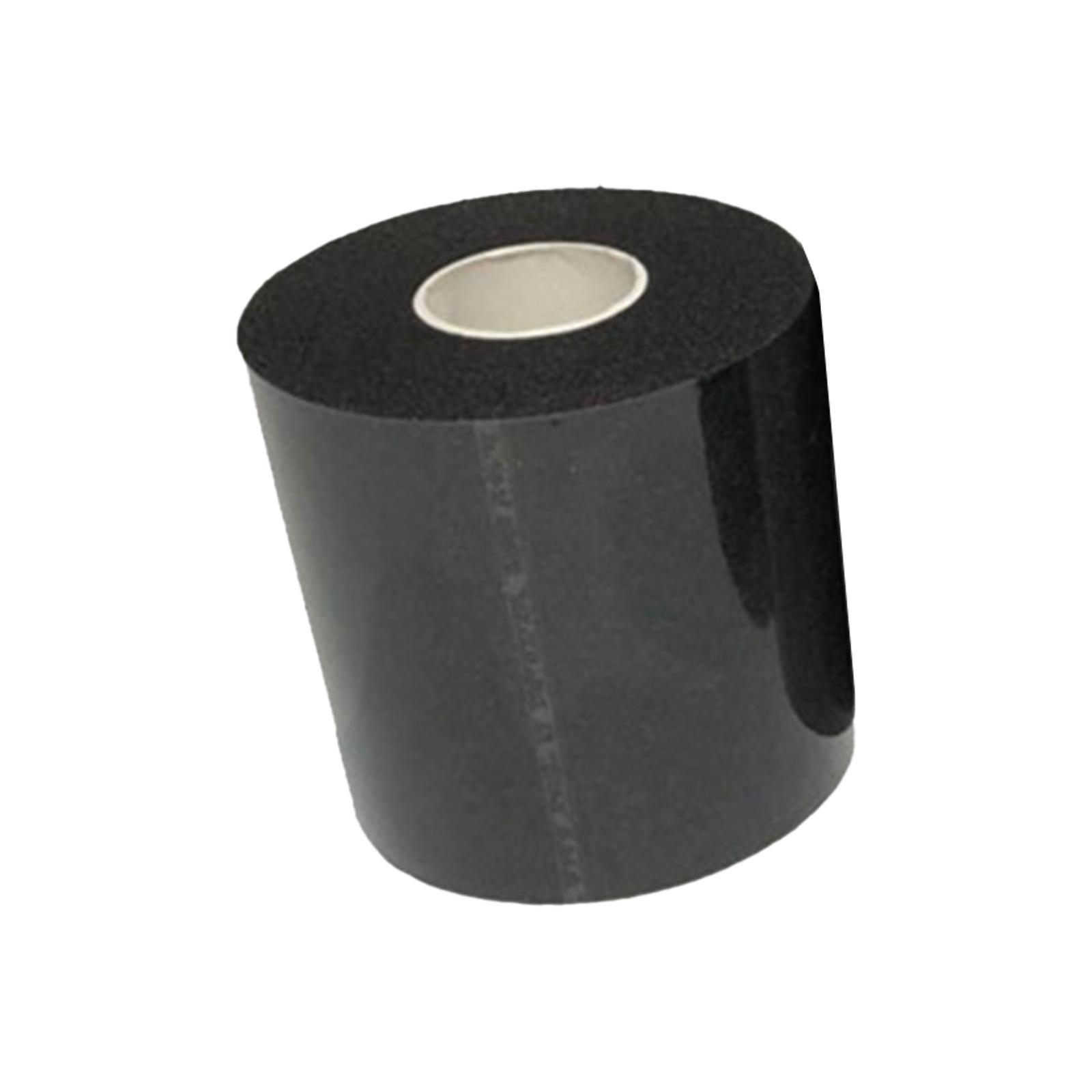 Tennis Racket Wrap Wrap Tape Cushion Wrap Damping Film Anti-Slip Handle