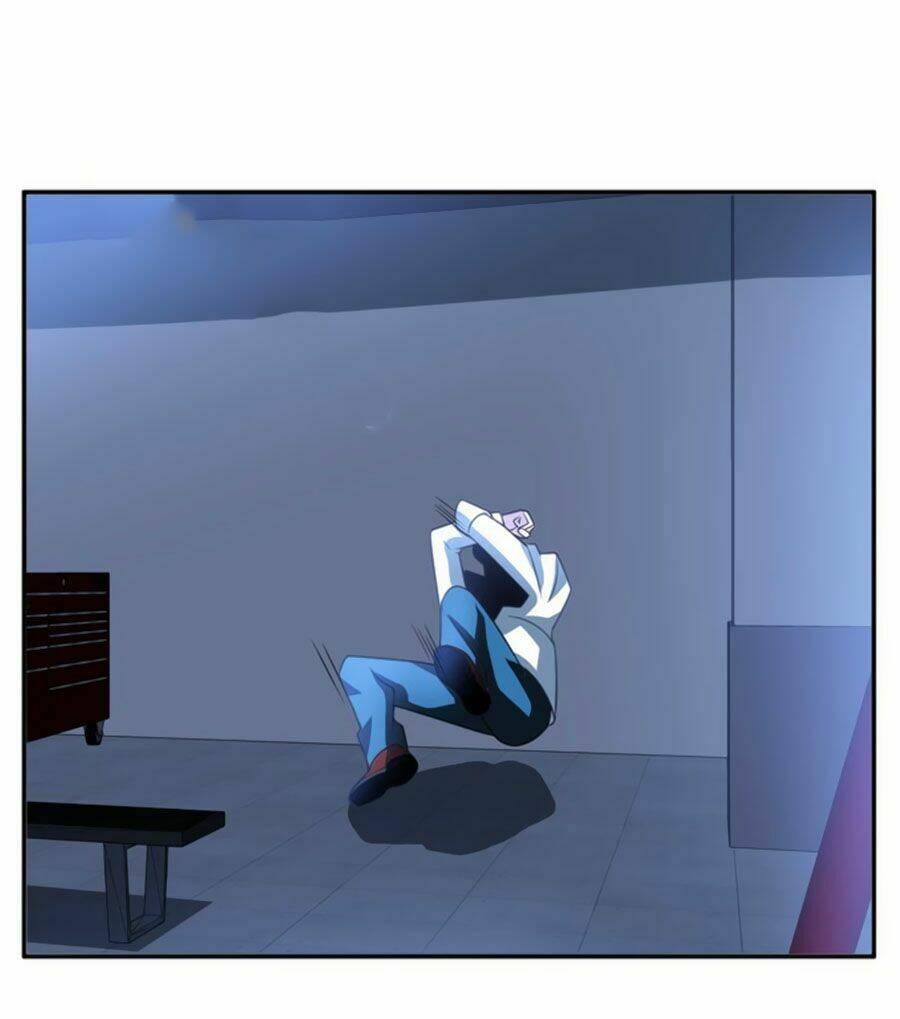 người yêu khát máu của tôi chapter 74 17