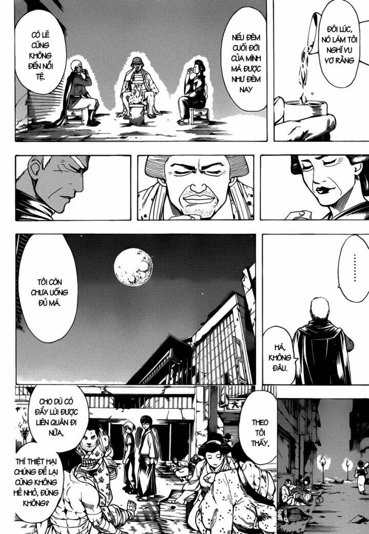 gintama - linh hồn bạc chapter 627 13