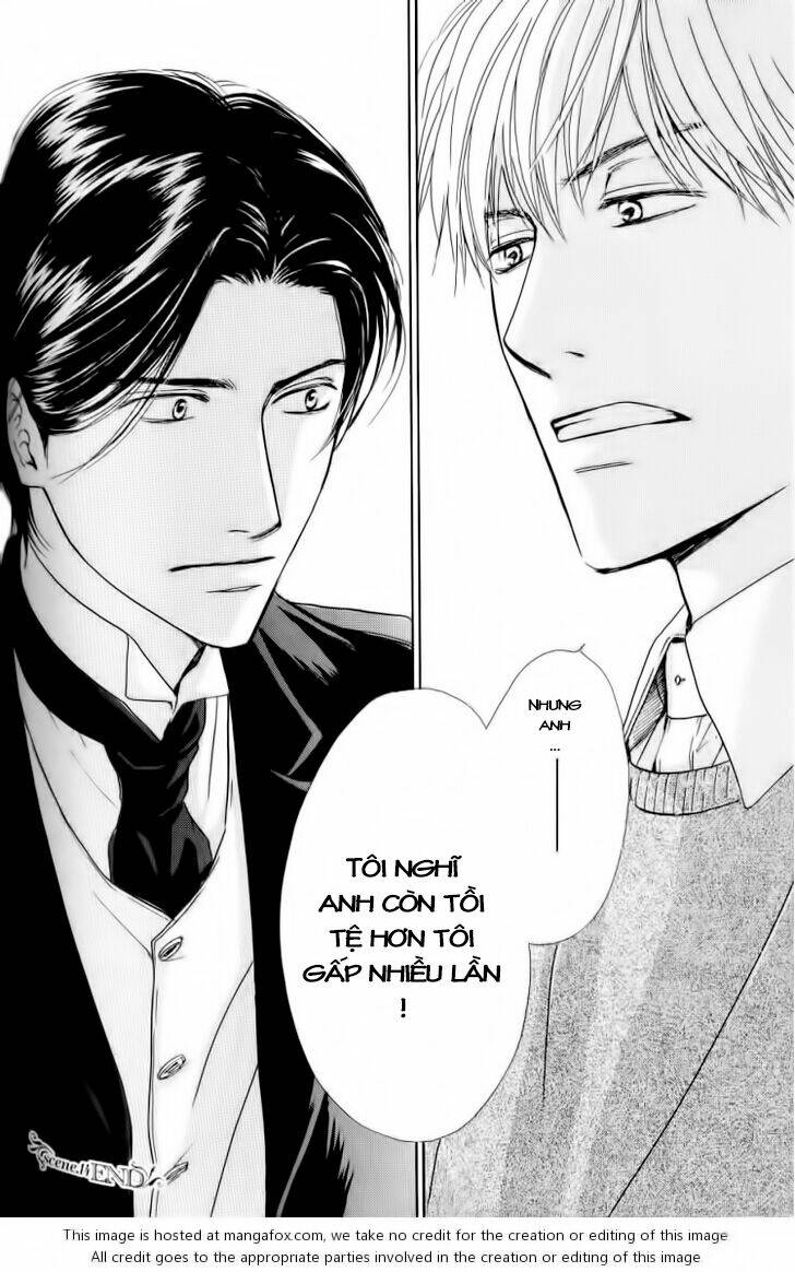 bình minh u sầu chapter 14 43