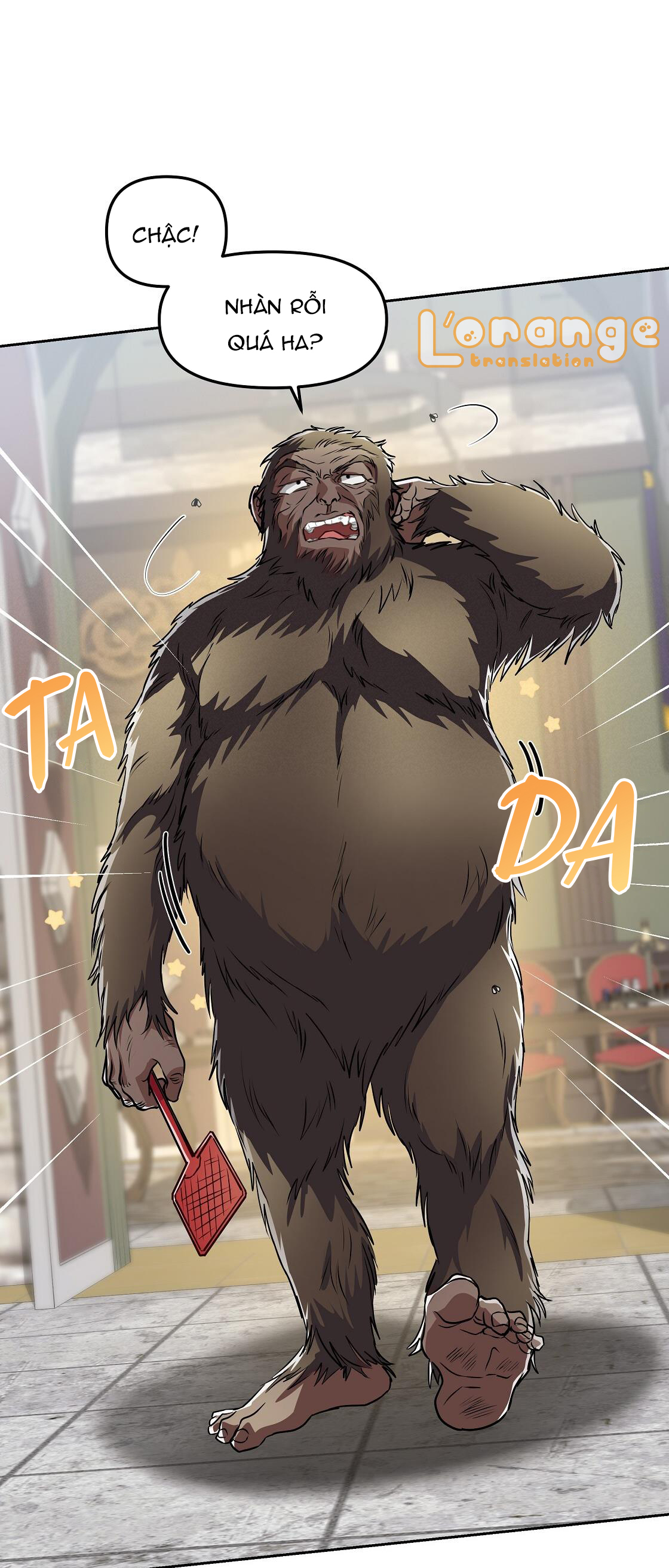 cách để sống sót với tư cách là người chơi chapter 18 49