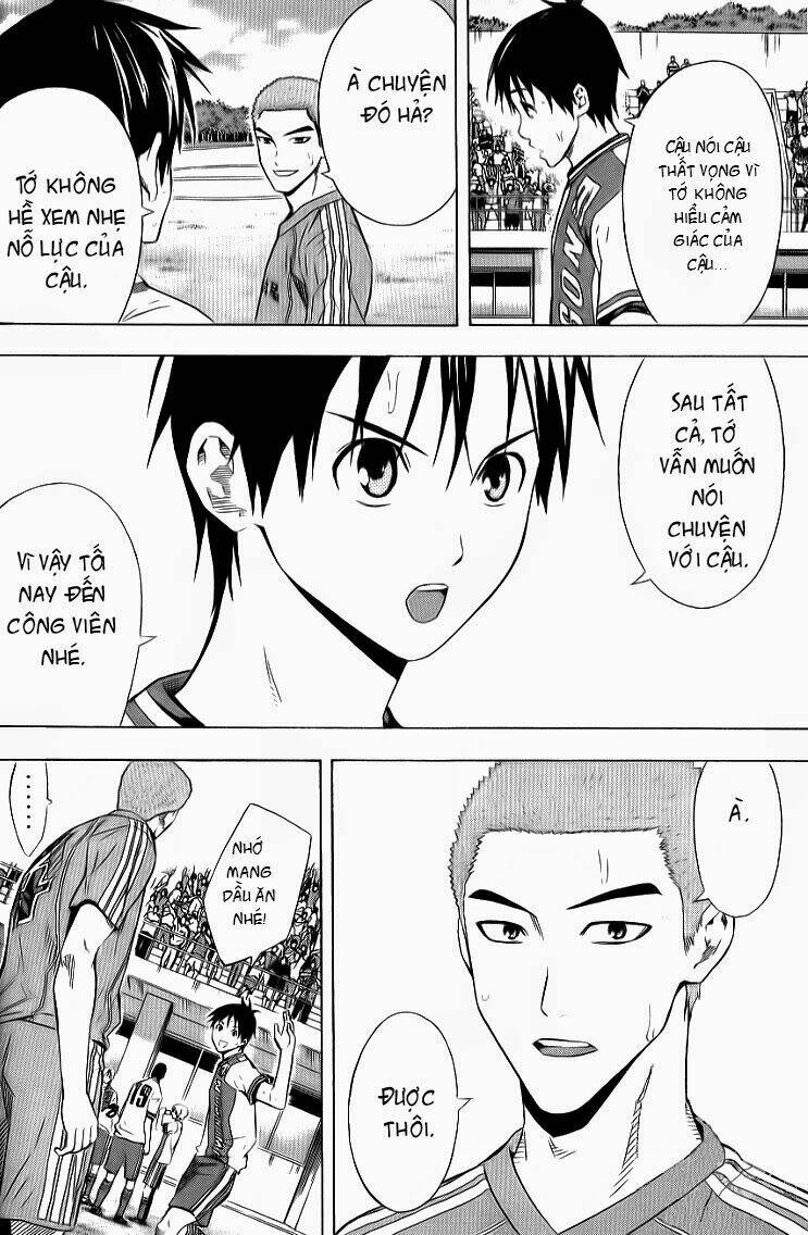 kỵ sĩ trong vòng cấm chapter 91 10