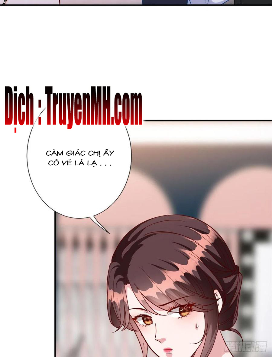 thí hôn lão công, cần giúp sức chapter 341 5