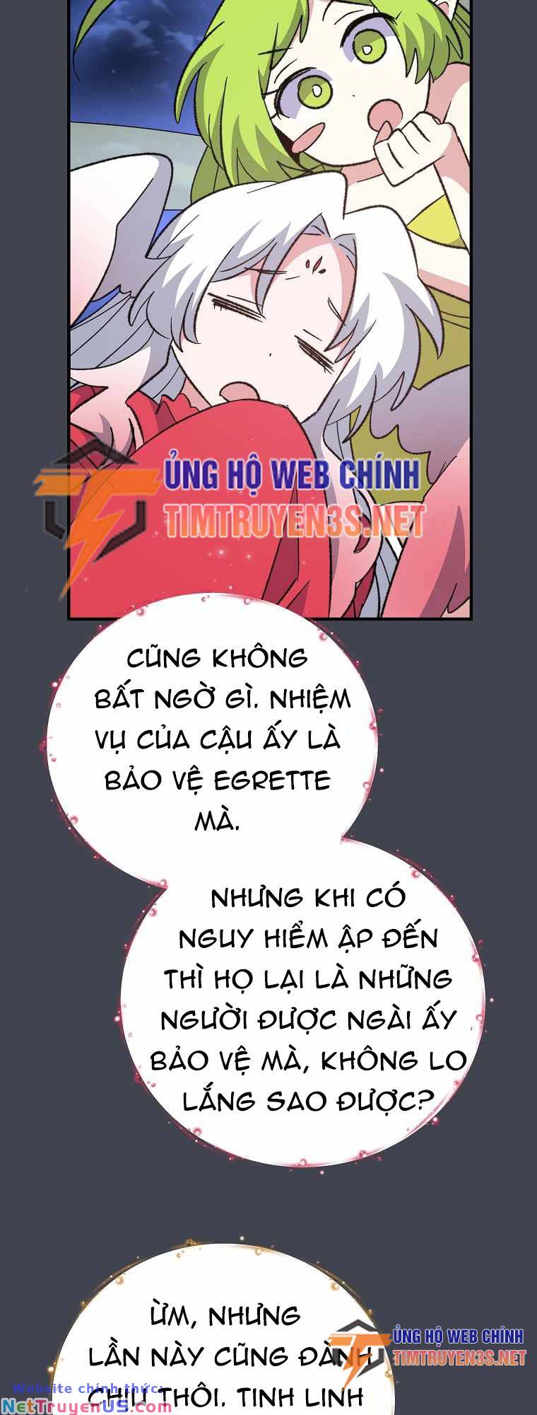 nhà hiền triết yigret chapter 85 29