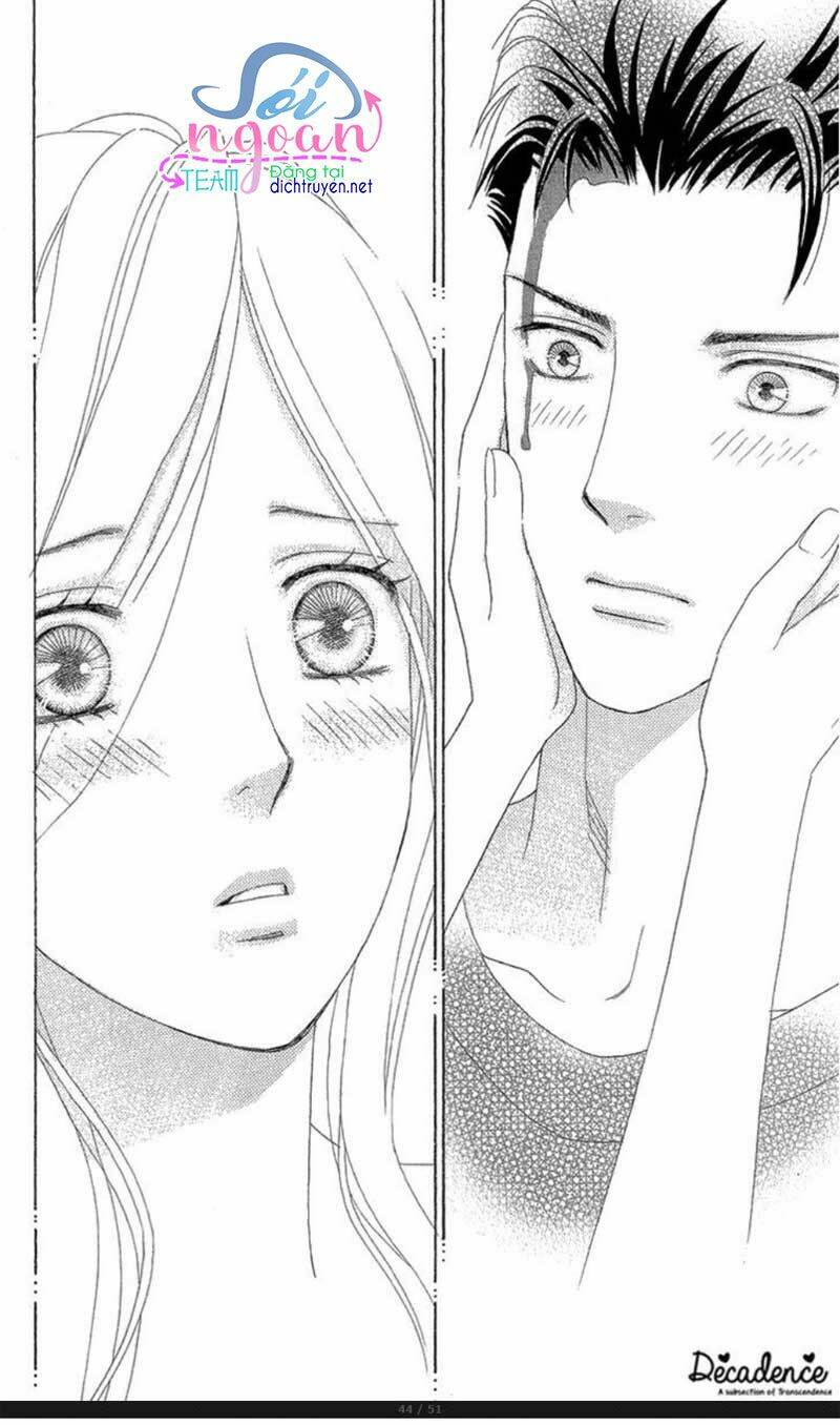 virut tình yêu chapter 5 43