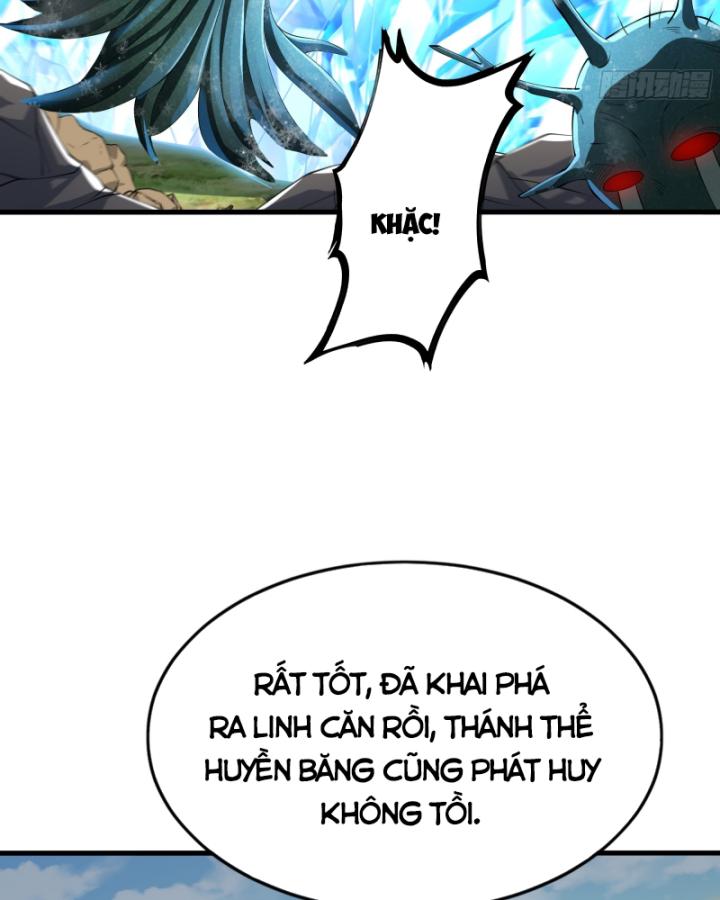 tần hoàng quay về! ta chính là tiên đế vạn cổ chapter 5 62