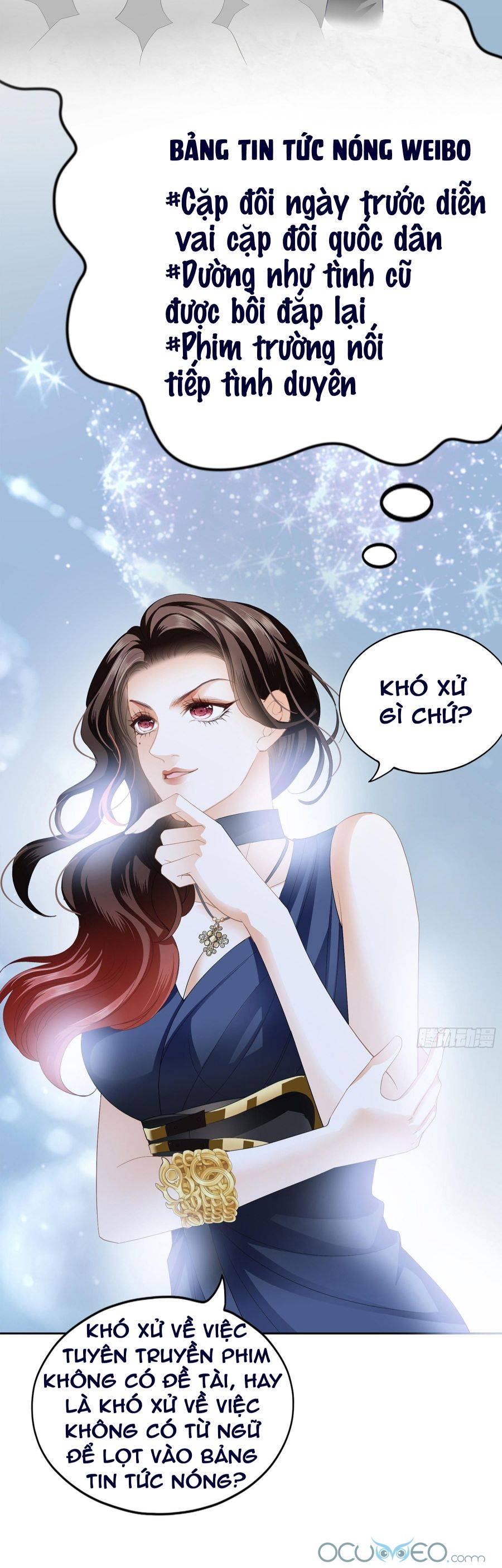 ác nữ rắn chapter 2 8