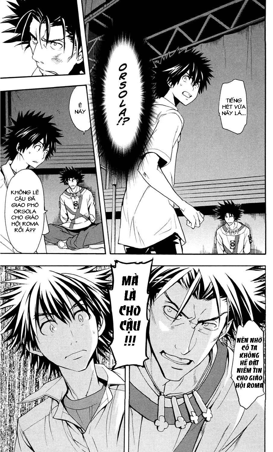 cấm thư ma thuật index chapter 51 14