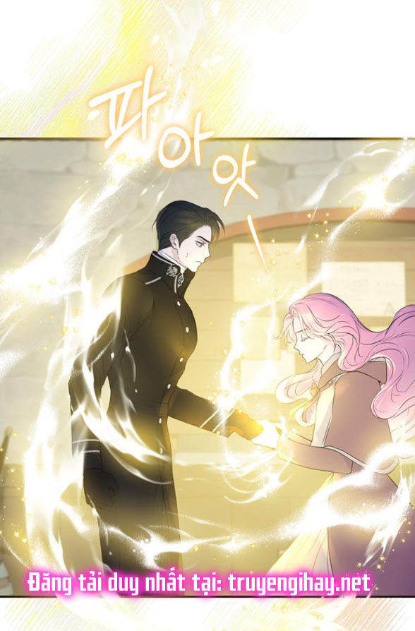 tôi tưởng bản thân không còn sống được bao lâu! chapter 4.1 6